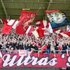Uitvak NEC gaat op de schop: gevolgen voor uitsupporters FC Twente