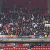 Ook FC Utrecht-supporters aangepakt: Volgende wedstrijd niet welkom bij FC Twente