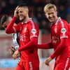 Vlap terug als supporter en vol vertrouwen: "FC Twente gaat het halen"