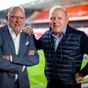 PSV-iconen Van de Kerkhof juichen voor FC Twente: "Leuk als Ajax play-offs moet spelen"