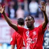 Brenet belangrijk bij ruime zege Curaçao in laatste test voor WK