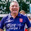 Jans wilde Twente niet verlaten: "Het past bij ons"