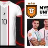 Mailbox ontploft: Jubileumshirts Ruiz in no-time uitverkocht