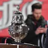 Loting KNVB Beker LIVE op tv: Dit zijn alle mogelijke tegenstanders