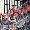 FC Twente bestraft, Kidsclub-leden in uitvak Go Ahead Eagles