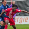 Bij FC Twente afgewezen proefspeler Futkeu na topseizoen richting Eintracht Frankfurt