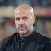 Bosz reageert op mogelijk PSV-voordeel bij nederlaag tegen FC Twente