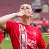 18-voudig international FC Twente (v) stopt op 27-jarige leeftijd