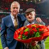 Oud-trainer FC Twente Rijvers op 97-jarige leeftijd overleden