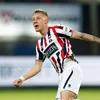 Wrang afscheid: Jesse Bosch verlaat Willem II voor Pools avontuur