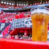 Overzicht: Twente-supporters duurder uit voor bier in Europa dan fans Ajax, Feyenoord, PSV en AZ