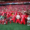 Conceptprogramma: Eerste thuisduel FC Twente direct kraker, slotfase met loodzware uitwedstrijden
