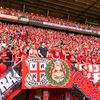 FC Twente passeert magische grens van half miljoen supporters en breekt record