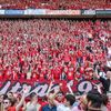 Vak-P doet oproep aan supporters: "Zondag massaal in het rood naar de Veste!"