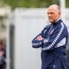 In beeld: FC Twente traint zonder Unnerstall en Eiting in aanloop naar Vitesse-uit