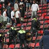 FC Twente wil radicale koerswijziging tegen hooligans en tekent gezamenlijk statement
