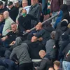 Rechter veroordeelt opa voor rellen: "Door u durven die mensen niet meer naar het stadion"