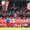 Domper voor Almere City raakt mogelijk ook supporters FC Twente