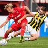 FC Twente - Fenerbahce nog lang niet uitverkocht