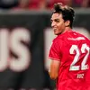 Clubicoon Ruiz hoopt terug te keren in Enschede: "FC Twente zit in zijn hart"