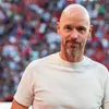 FC Twente strikt clubloze Erik ten Hag als trainer voor bijzondere wedstrijd tegen Schalke 04