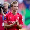Kjolo verlaat FC Twente en tekent bij 26-voudig Noors landskampioen