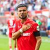 Ünüvar pakt hoofdrol in besloten oefenwedstrijd tegen Almere City FC