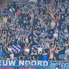 sc Heerenveen met minder supporters naar FC Twente