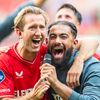El Maach ziet kracht van FC Twente: "Moeten het van andere dingen hebben"