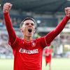 Rots bewondert FC Twente-speelsters: "Ik zou dat niet meer kunnen"