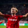 Vlap hint op systeemwijziging FC Twente: "Wie weet is dat een voorbode"