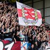 Supporters steunen FC Twente massaal: Kaarten PEC Zwolle in enkele minuten uitverkocht