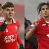 Actie uit het verleden blokkeert droomhereniging Ruiz en Ugalde bij Costa Rica