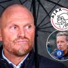 Derksen vindt 'provincietrainer' Oosting ongeschikt voor Ajax, Driessen ziet Oosting graag komen