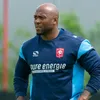 FC Twente-trainer speelde bij Europa League-finalist: "Nooit voor mogelijk gehouden"