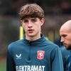 Dit is waarom toptalent Nijstad (16) maar voor drie jaar tekende bij FC Twente