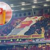 FC Twente ontvangt bijna 1.000 Eagles-supporter gastvrij: Drinken in uitvak gewoon mogelijk