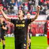 Begrip voor Lammers: "Als je kan kiezen tussen NEC, FC Utrecht en FC Twente..."