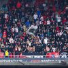 Almere City neemt honderden supporters mee en noemt aftraptijdstip 'onorthodox'