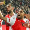 Clubloze Jahanbakhsh naar FC Twente? "Dat doet wat met een speler"