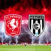 Heracles doet dringend verzoek aan meereizende supporters bij duel tegen FC Twente