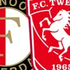 Op deze zender kijk je LIVE naar de kraker Feyenoord - FC Twente