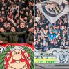 Heracles-fans hekelen 'ongeïnteresseerd' FC Twente: "Dat is derby onwaardig"