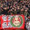 KNVB krijgt forse kritiek na negeren Twente-supporters