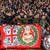 Vak-P en ULTRAS eren Enschede met indrukwekkende video: "Uit 't As Herrezen"
