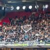 Heracles-fans blokkeren eigen zicht bij derby: "Ik snap daar echt helemaal niks van"