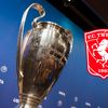 FC Twente helemaal in de ban van binnenhalen Champions League-voetbal