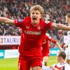 FC Twente wint van Almere City en is zeker van Europa League