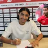Familie-exit: Broertje Salah-Eddine verlaat Twente en tekent bij promovendus