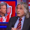 Derksen vindt 'provincietrainer' Oosting ongeschikt voor Ajax, Driessen ziet Oosting wél graag komen